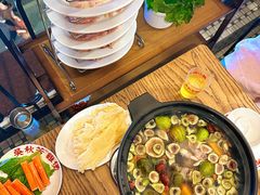 -吴秋芳鸡煲(江南西店)