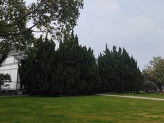 -汉陵苑