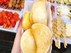 -好可爱经典炸炸炸·炸鲜奶(长郡老店)
