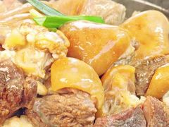 -美未居·老字号·地道顺德菜·桑拿鸡·鱼生(容桂店)
