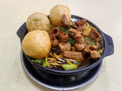 肥肠砂锅-南湖胖子砂锅(五福街店)