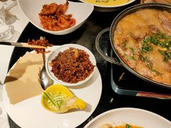 -芳芳私房菜·精做淮扬菜(承德路店)