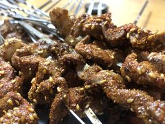 -老地方烤肉(东岗路店)