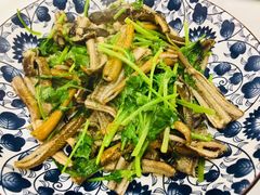 白炒鳝丝-小实惠嘉(威海路店)