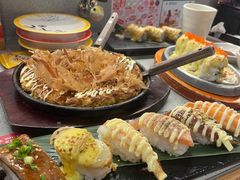 -友壹町寿司(嘉洲广场店)