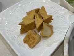 -品记潮汕砂锅粥(湖东路店)