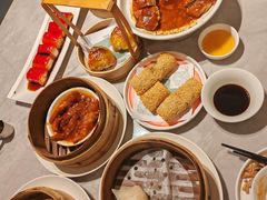 -陶兰居·香港饭店·海鲜大排档(圆融时代广场店)