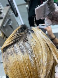 -MY HAIR ARDOR