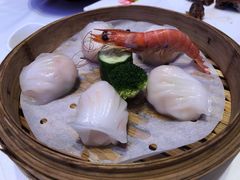 和苑招牌虾饺-和苑·精致粤菜(珠江新城店)