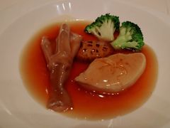 -龙景轩(香港四季酒店)