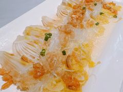-大鸽饭(汉溪长隆店)