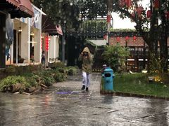 景观位-鹤庆人家·特色大理菜(羊仙坡店)