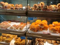 -新侨三宝乐面包店(崇文门店)