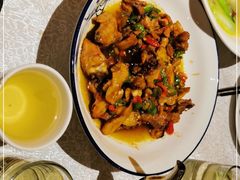 -国味壹号·精品湘菜·宴请佳选(新天地店)