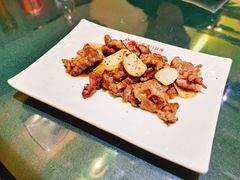 尚雅铁板烧-尚雅铁板自助料理(群力银泰城店)