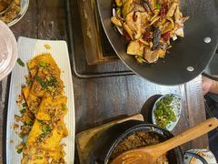 -吃货私房菜(丽江束河古镇店)