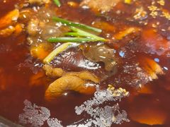 -重庆金老汉烧鸡公火锅(宁国路龙虾一条街店)