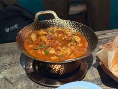 -梅夫娜土耳其餐厅.清真HALAL