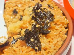 -老闵田螺馆·南昌市井菜·特色小吃(总店)