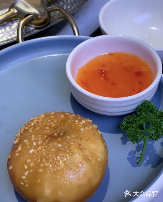 左庭右院鲜牛肉火锅(龙湖杭州滨江天街店)图片
