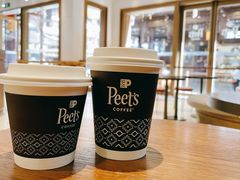-Peet's Coffee皮爷咖啡(豫园店)