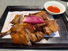 苏式香酥鸭-姑苏家宴·苏帮菜·松鼠桂鱼(苏州总店)