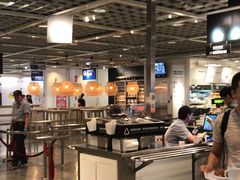 -宜家·瑞典风味餐厅(北京西红门店)