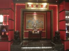 -东富酒家(龙湖西溪天街店)