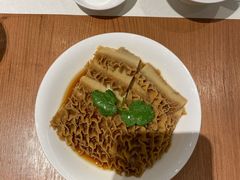 金钱肚-鼎泰丰(德基广场店)