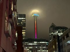 -360 The Restaurant at the CN Tower