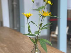 -VOYAGE COFFEE 咖啡烘焙工坊店(798艺术区店)