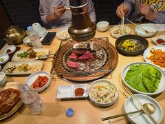 -王妃家(明洞中央店)