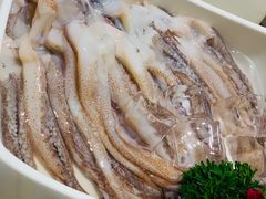 -海底捞火锅(凯德广场店)