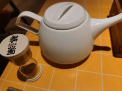 -蔡澜点心·粤菜(花城汇南区店)