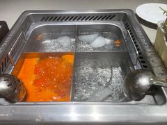 -海底捞火锅(上地华联店)