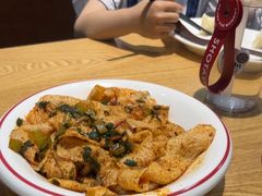 -三好食堂(煎饺·馄饨·肉饼米线·盛世广场店)