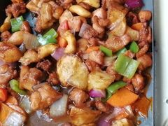 -一米鸡肉·韩式创意料理(西安店)
