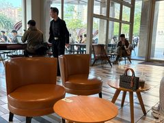 -星巴克臻选(珠海富华里店)