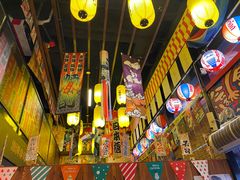 -达摩食堂(仓山万达店)