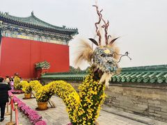 -潭柘寺景区