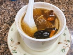 川弓白芷炖鱼头-日添美食馆