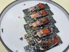 -米仓食堂(凯德广场店)