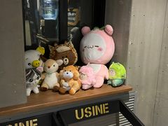 -夜幕浸入式超级密室(望京店)