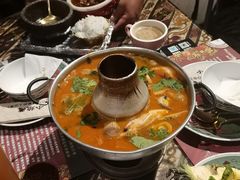 冬阴功汤-小娘惹厨房Little Nyonya(狮城有约上榜店)