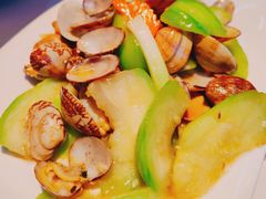 -园里前·10年私厨·福建菜(台江万达鳌峰洲店)