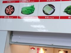 -冯校长老火锅(双桥路店)