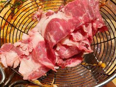 -楠小云·云南鲜菌·鲜牛自助火锅(九眼桥店)