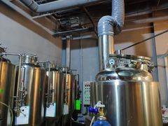 -雪梨精酿 Sydney Coast Brewing(沁春家园店)