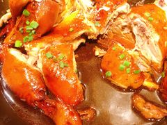 -宴秋杭州菜(锦艺城店)