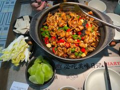 -蛙小侠(古镇大信新都汇店)